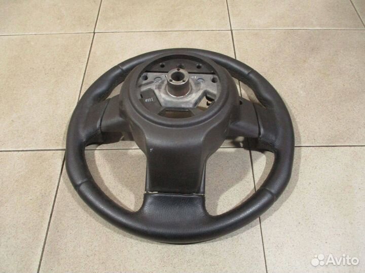 Рулевое колесо Infiniti FX (S50)
