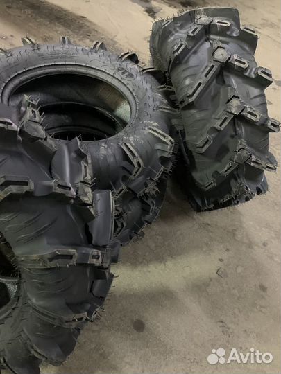 Шины для квадроцикла ITP cryptid 28 14