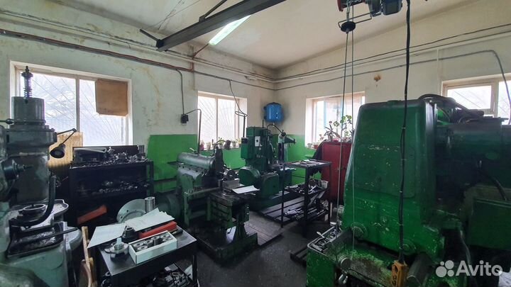 Изготовление деталей и металлоконструкций