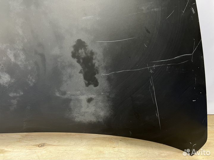 Капот Mazda 6 GH