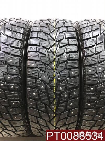 Dunlop Grandtrek Ice 02 245/60 R18 98H