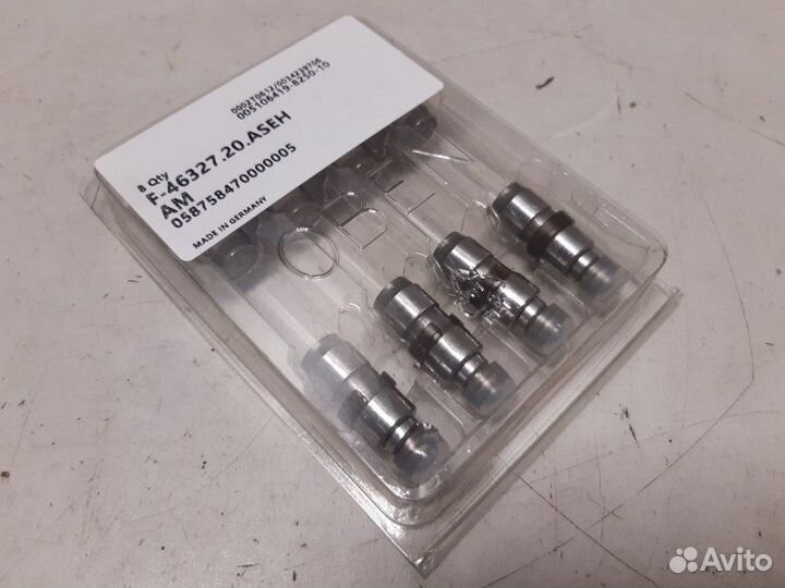 Гидротолкатель клапана Volksawagen Passat B6