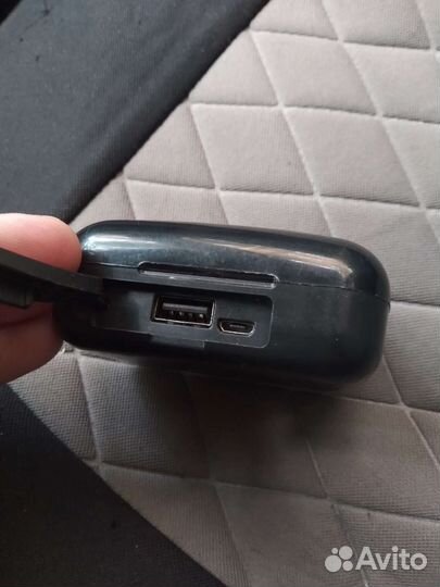 Кейс для наушников