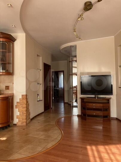 3-к. квартира, 79,7 м², 3/5 эт.