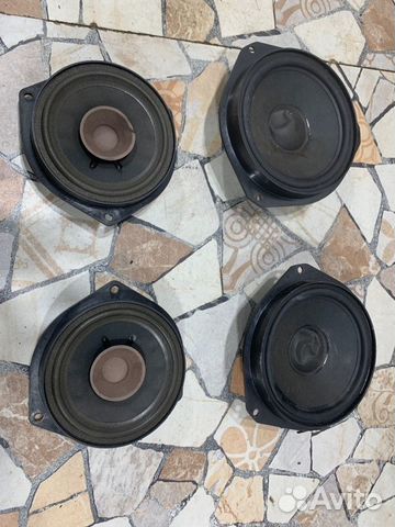 Динамик Opel Astra хетчбэк 1.8 Z18XER 2007