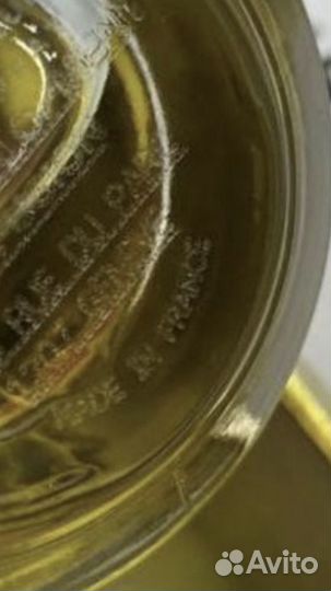 Парфюмерия оригинал