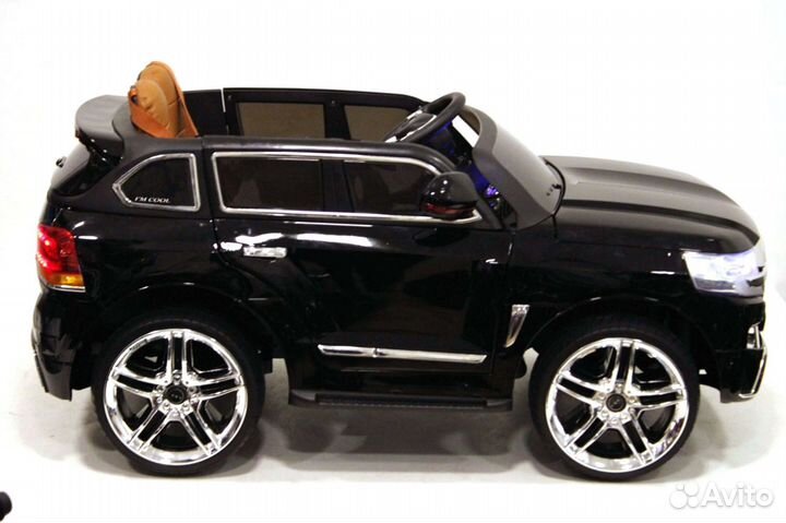 Toyota B111BB детская машина