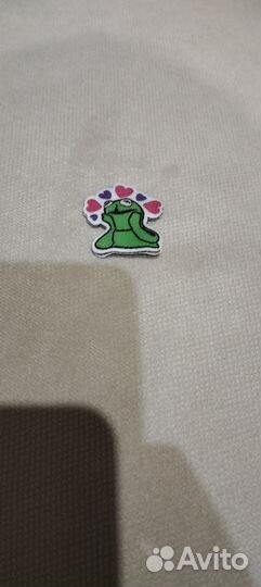 Стикерсы из магнита