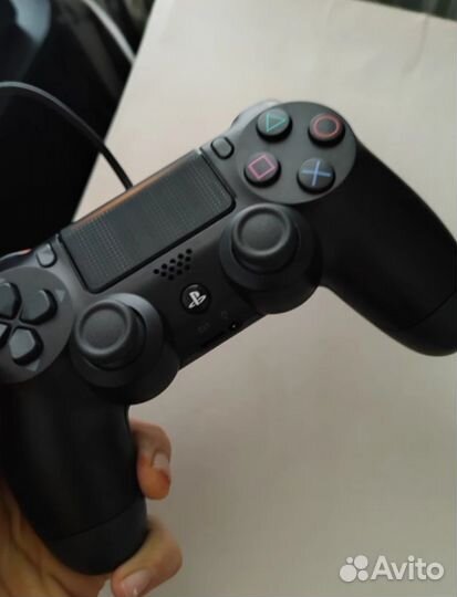Геймпад Sony PS4