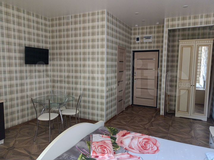 Квартира-студия, 29 м², 2/13 эт.