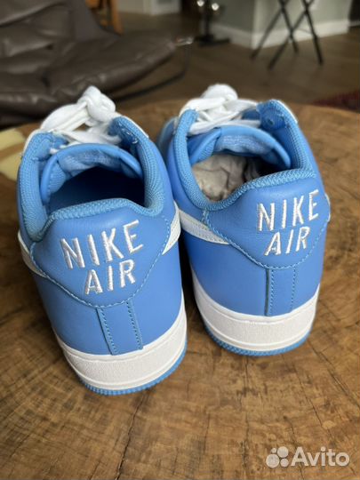 Кроссовки nike air force 1