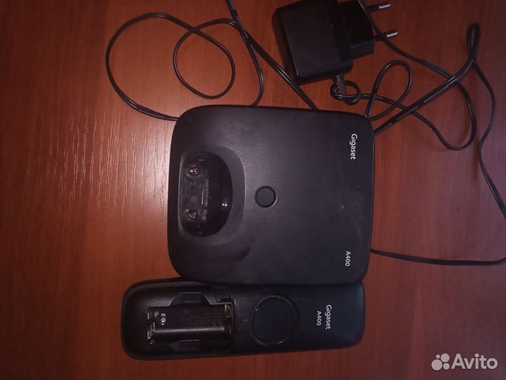 Телефон стационарный