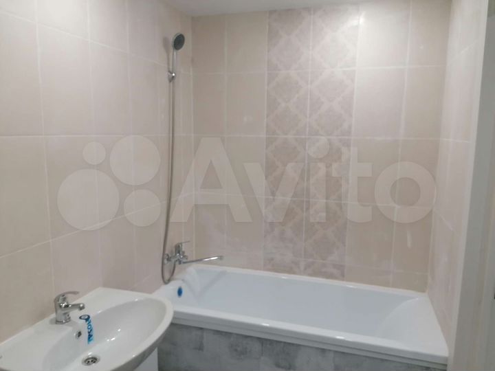 1-к. квартира, 38 м², 1/9 эт.