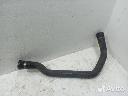 Патрубок системы охлаждения