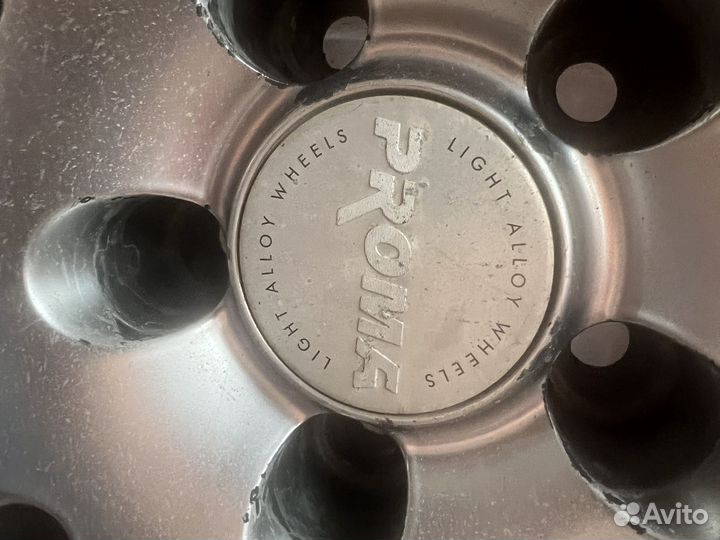 Летняя резина r16 с дисками