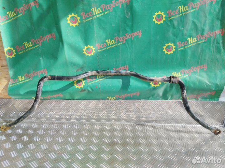 Стабилизатор Лада Largus K4M 2016