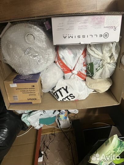 Вещи для дома