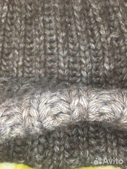 Шапка унисекс