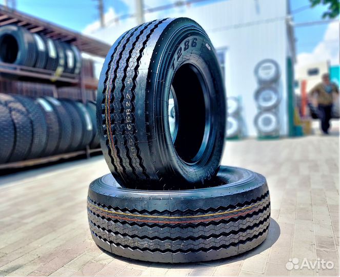 Шины 385/65r22.5 Three-A T286 artd: 752