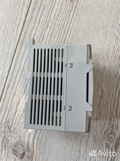 Модуль дискретного вывода му110-224.8