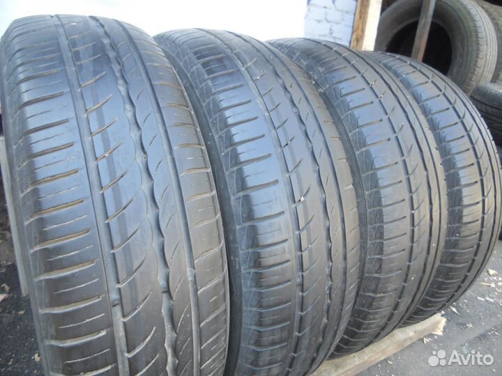 Pirelli Cinturato P1 Verde 175/70 R14 84H