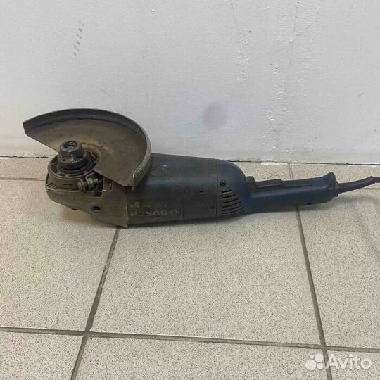 Болгарка Bosch GWS 20-230 H