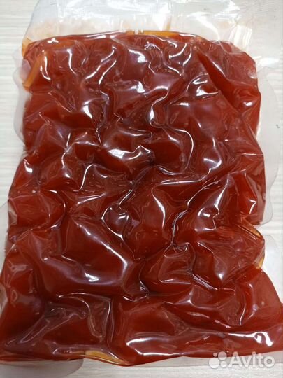 Кумкват в сиропе