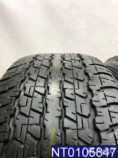 Dunlop Grandtrek AT22 285/65 R17 116H