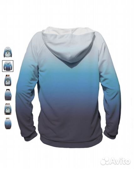 Женская одежда