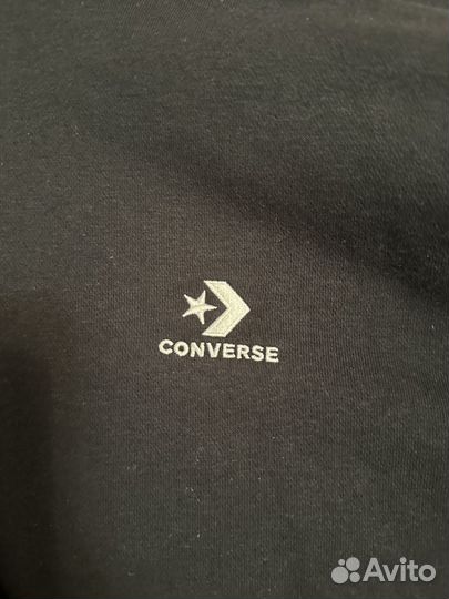 Толстовка converse