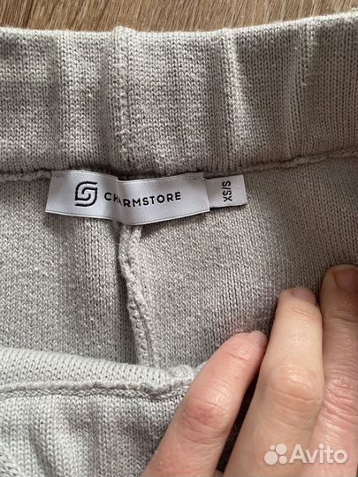 Charmstore костюм