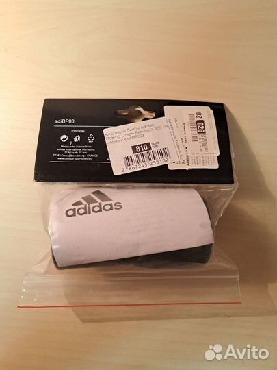 Кистевые бинты