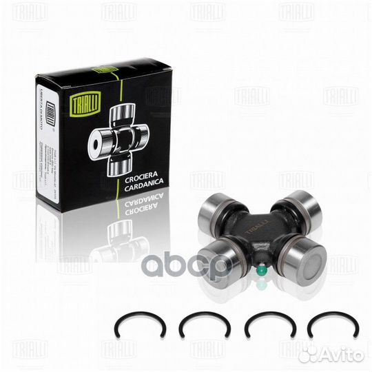 Крестовина (34,92x72x106,5) Hyundai HD45,65,72