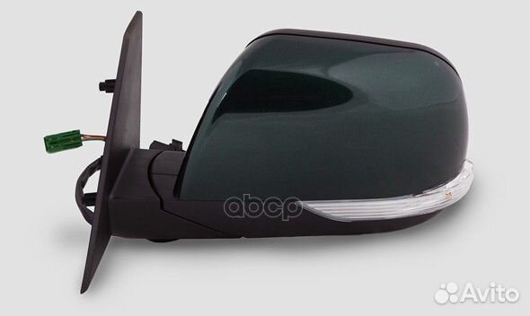 Зеркало боковое УАЗ-3163 