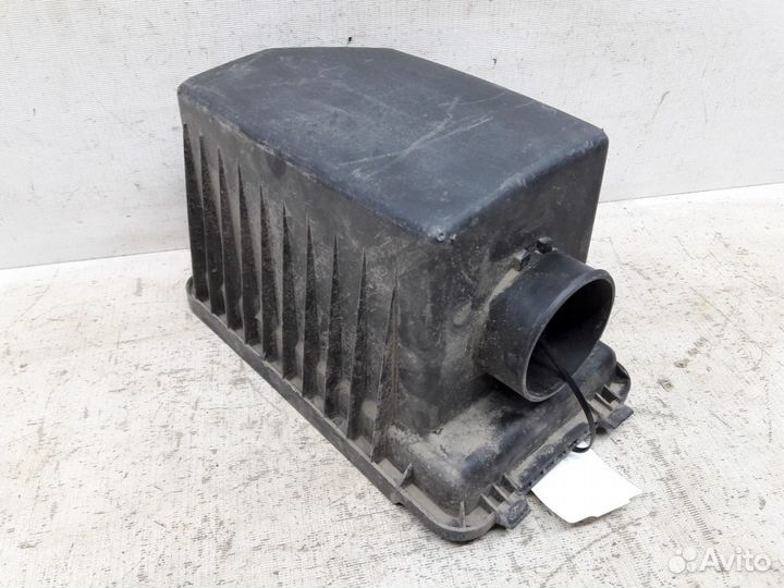 Крышка корпуса воздушного фильтра Kia Soul 2 PS