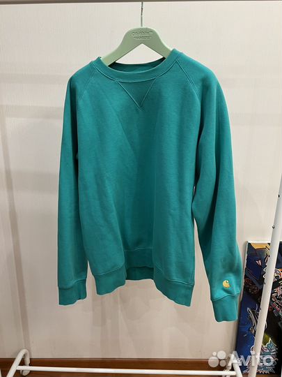 Свитшот Carhartt Wip Chase