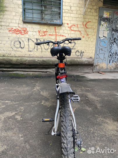 Велосипеды бу взрослый stels navigator 550