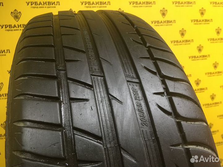 Tigar High Performance 205/55 R16 94V