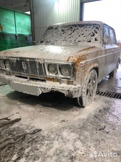 ВАЗ 2106 1.5 МТ, 1983, 90 000 км