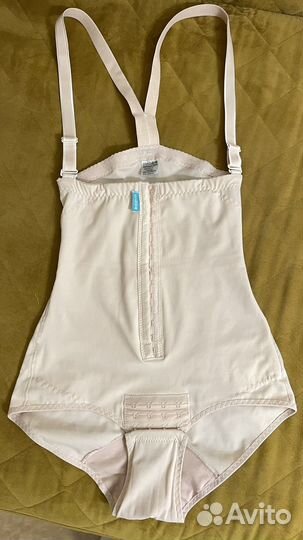 Бандаж компрессионный боди