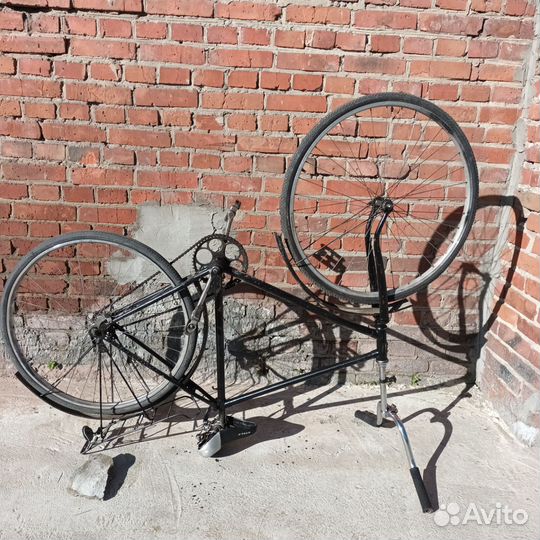 Велосипеды бу взрослый СССР