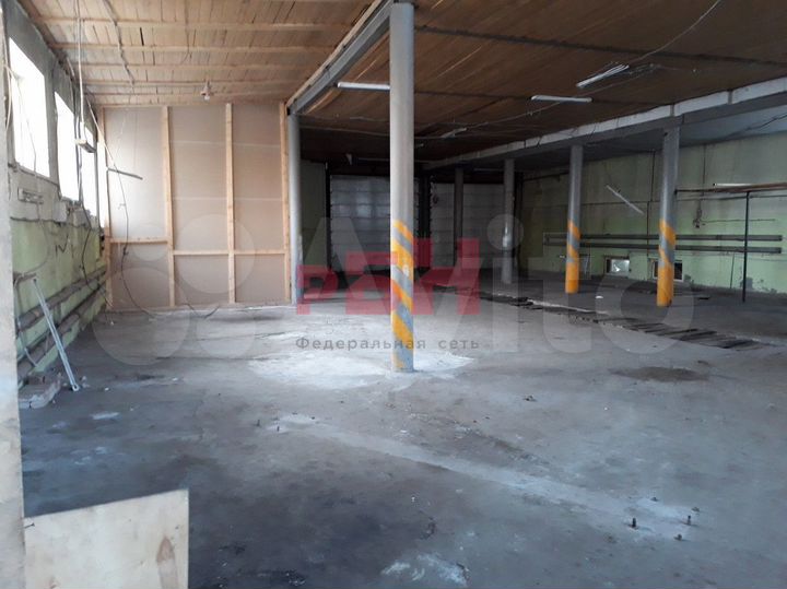 Продам производственное помещение, 2500 м²