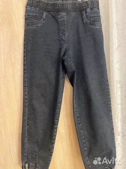 Женские вещи пакетом54-56