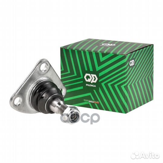 Шаровая опора boxer III, ducato III, jumper III