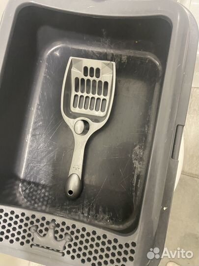 Лоток для кошек