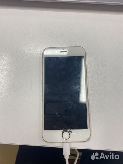 iPhone 6S, 32 ГБ