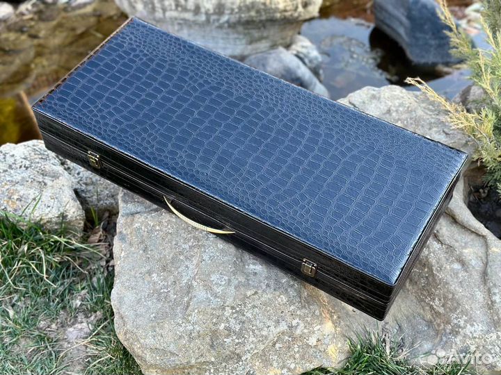 Шашлычный набор