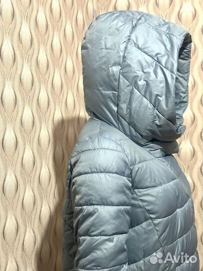 Пуховик зимний, пальто, куртка