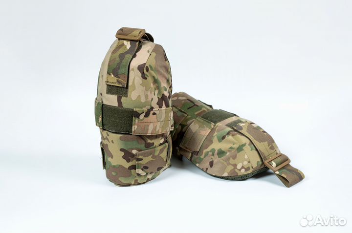 Защита плеч сфера