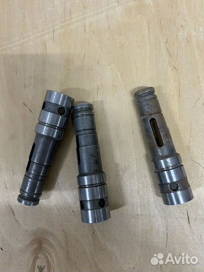 Набор инструментов